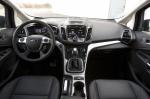 Ford C-Max Hybrid 2013 года